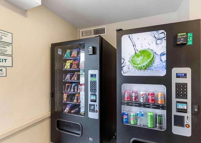 Extended Stay America Suites - Denver - Centennial