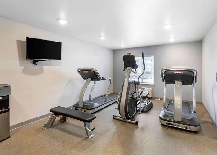Extended Stay America Suites - Denver - Centennial
