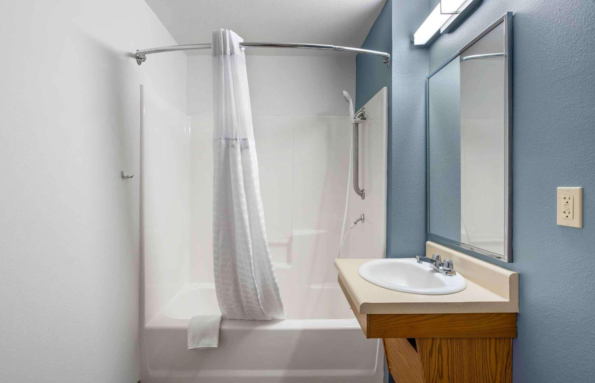 Hotel Extended America - Denver - 2*