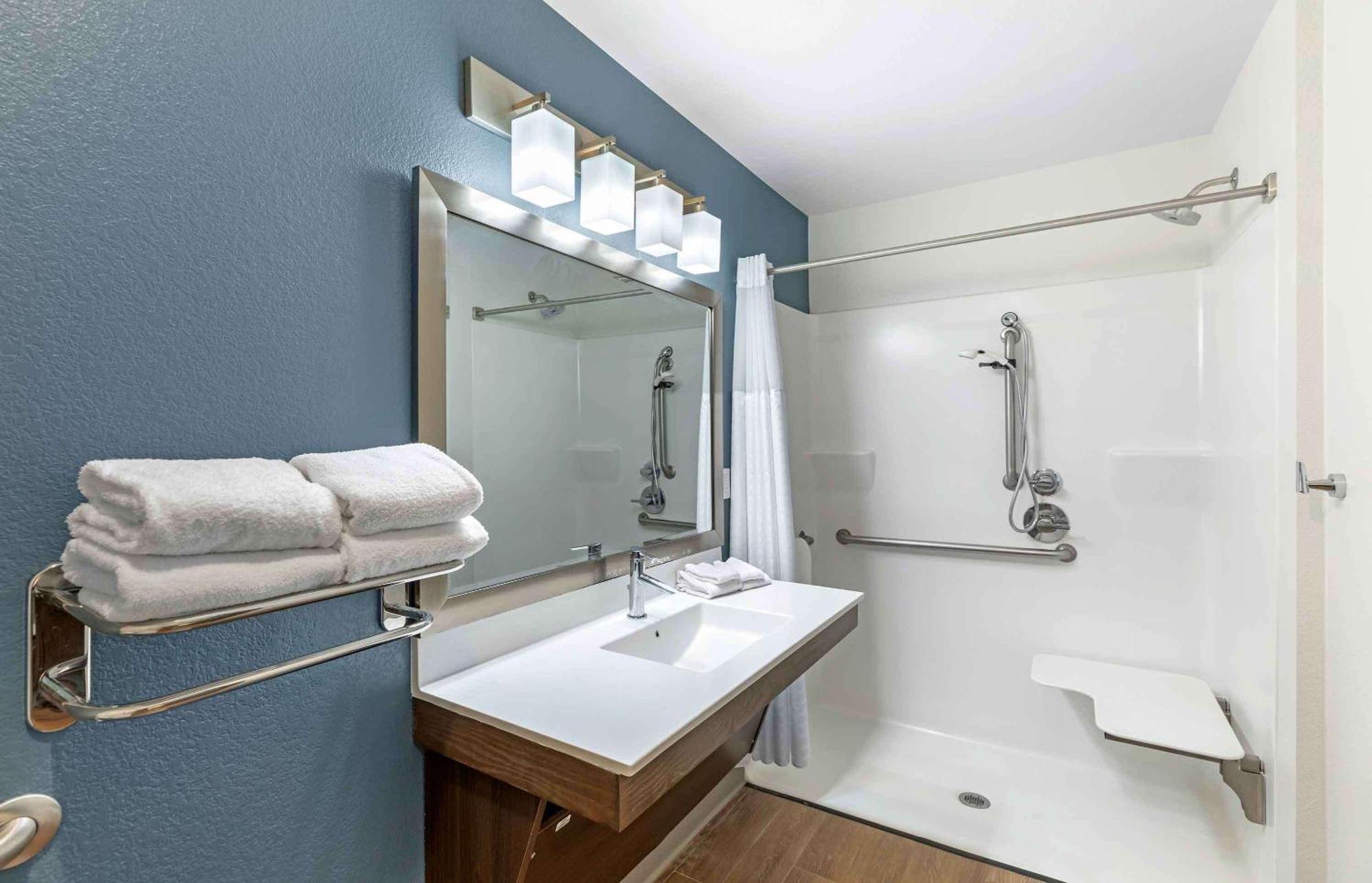 Extended America - Denver - Hotel Centennial