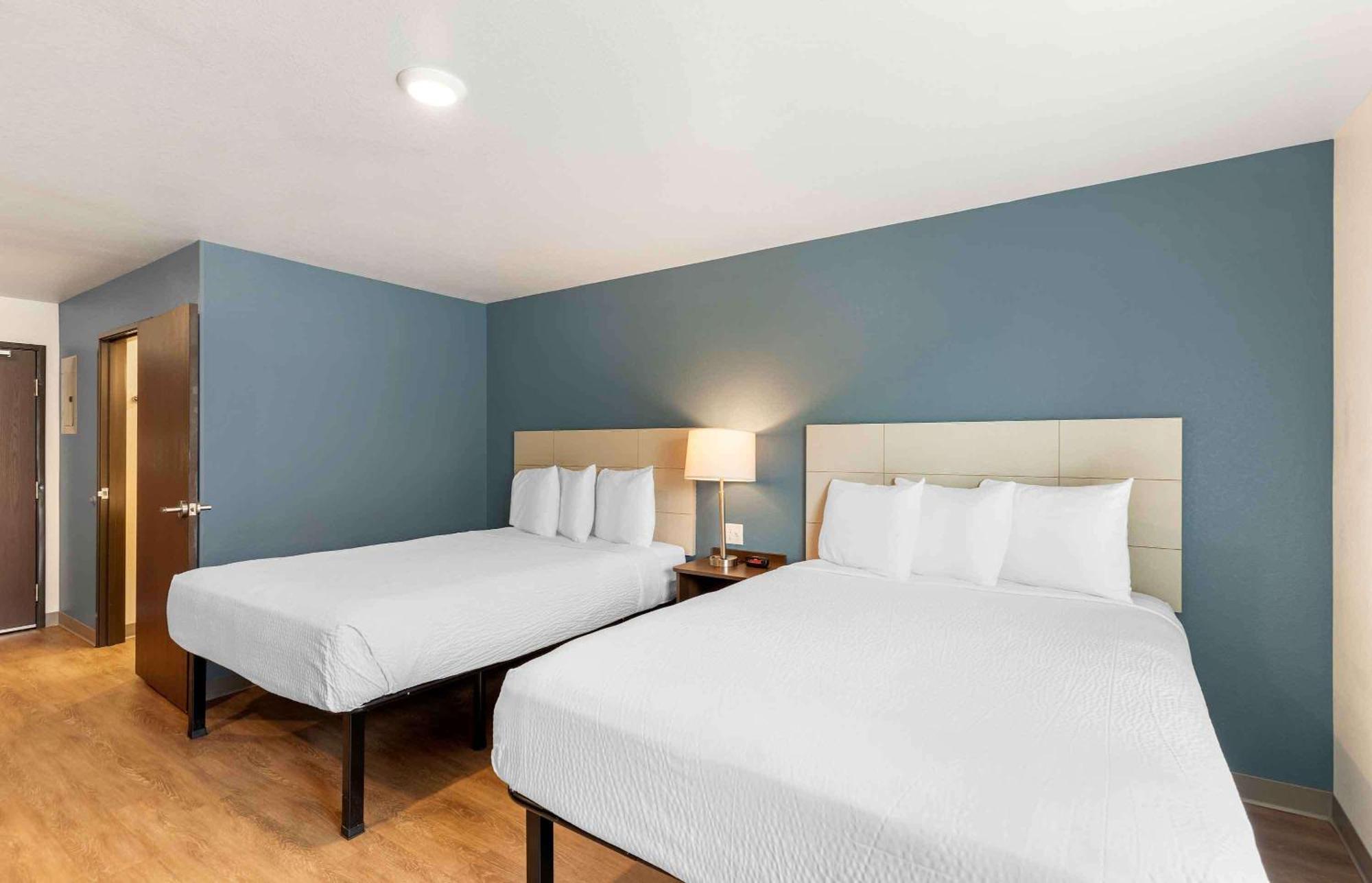 Hotel Extended America - Denver -