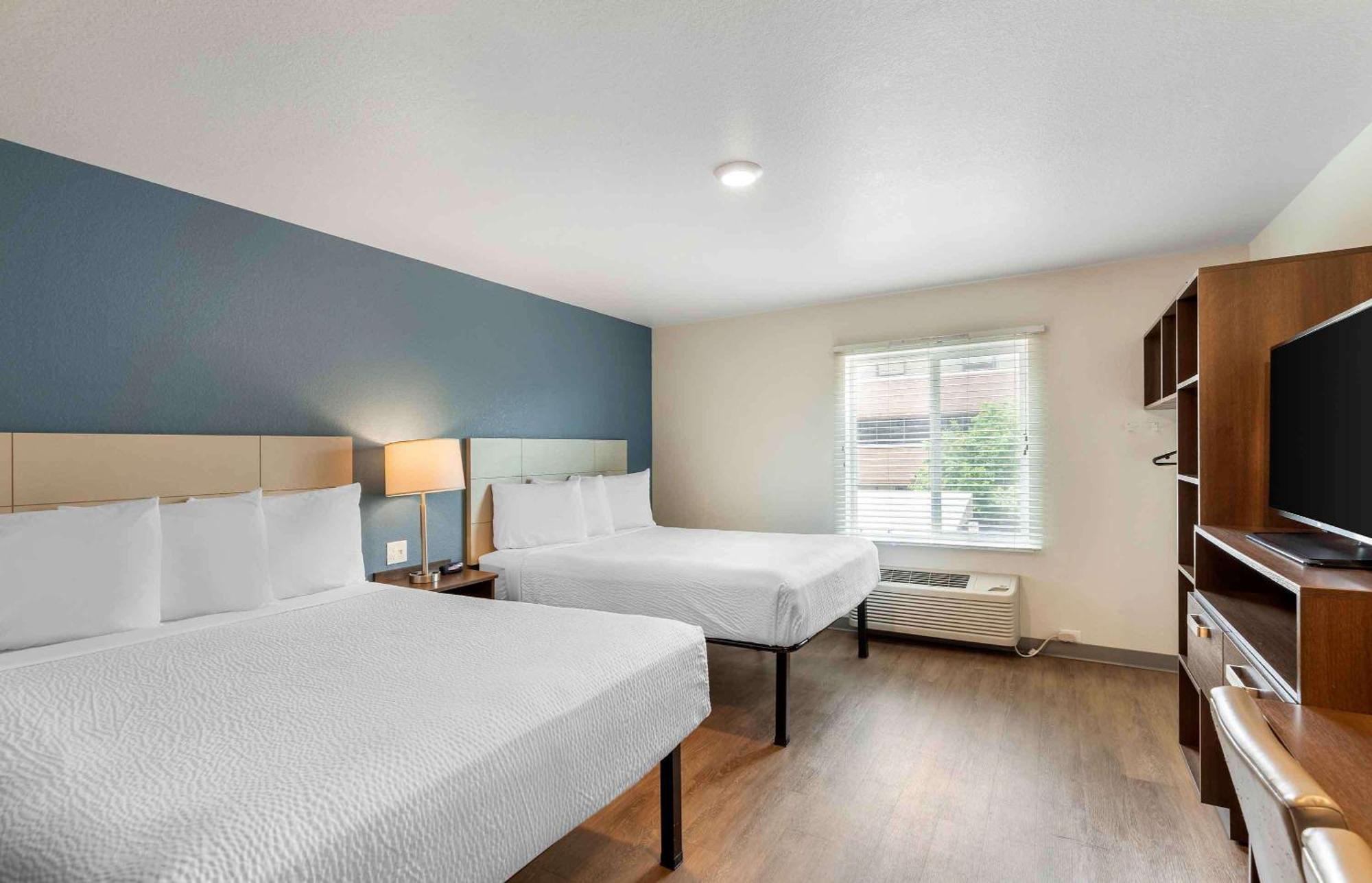 Hotel Extended America - Denver - Centennial