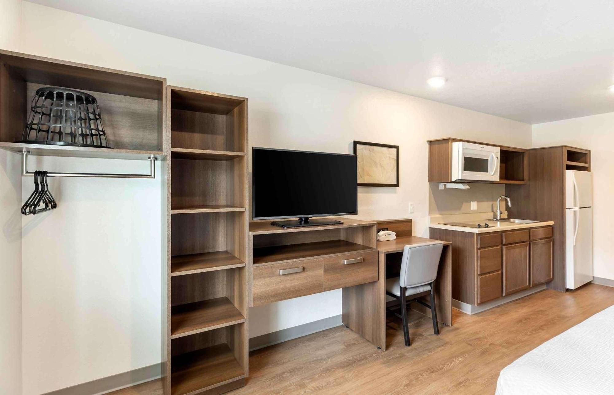 Extended America - Denver - Hotel Centennial