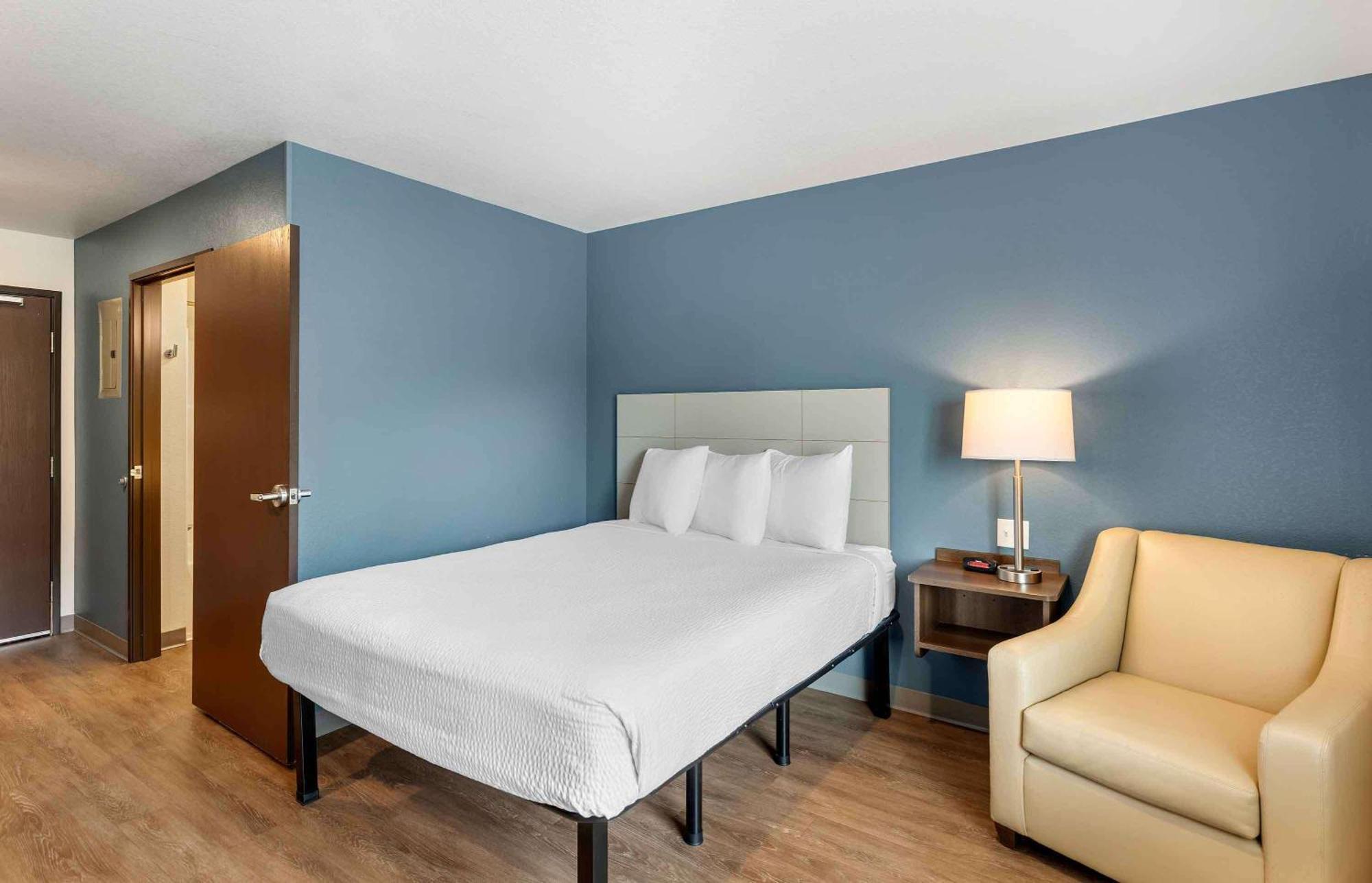 Hotel Extended America - Denver - 2*