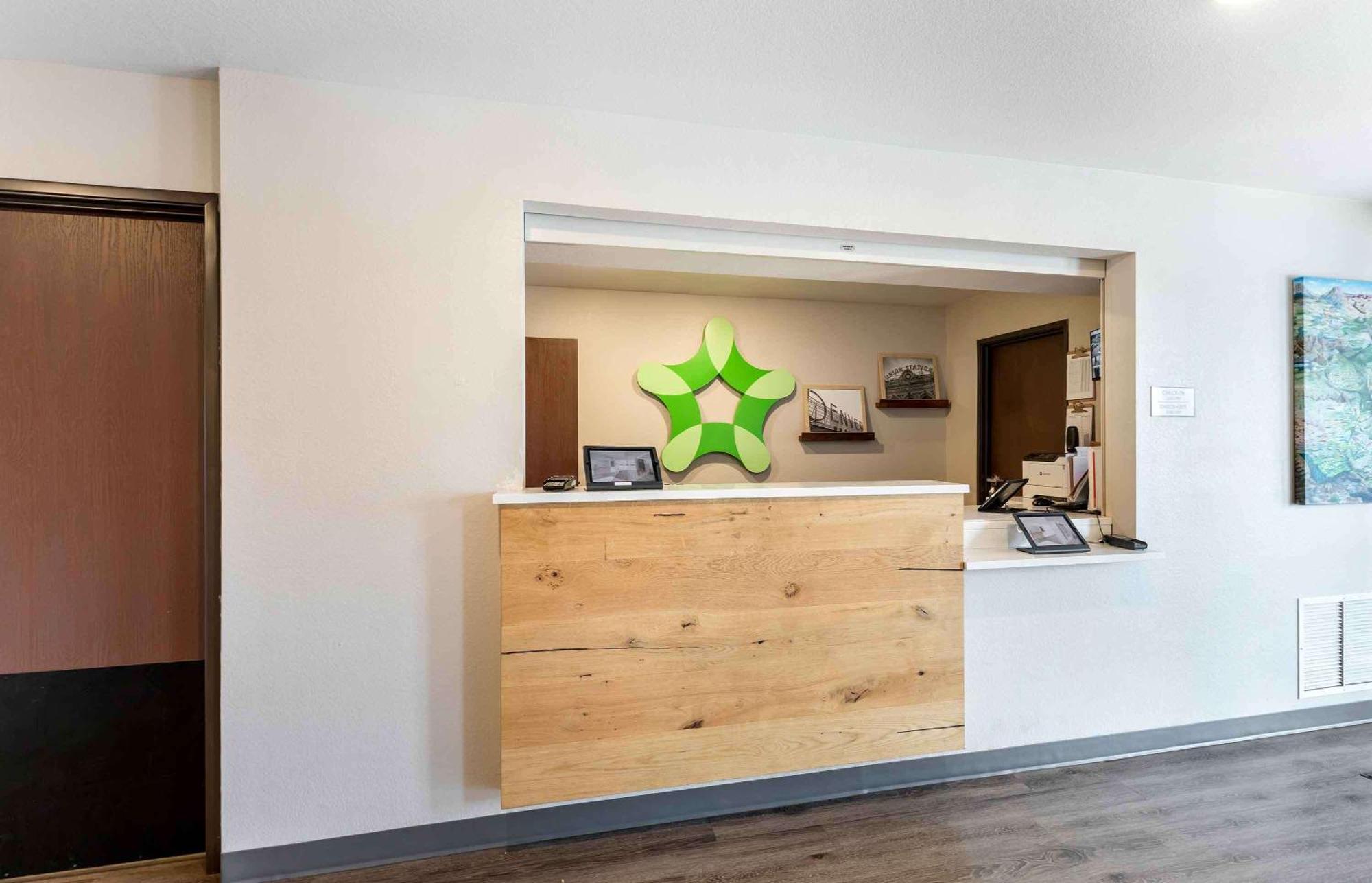 Extended America - Denver - Hotel 2*