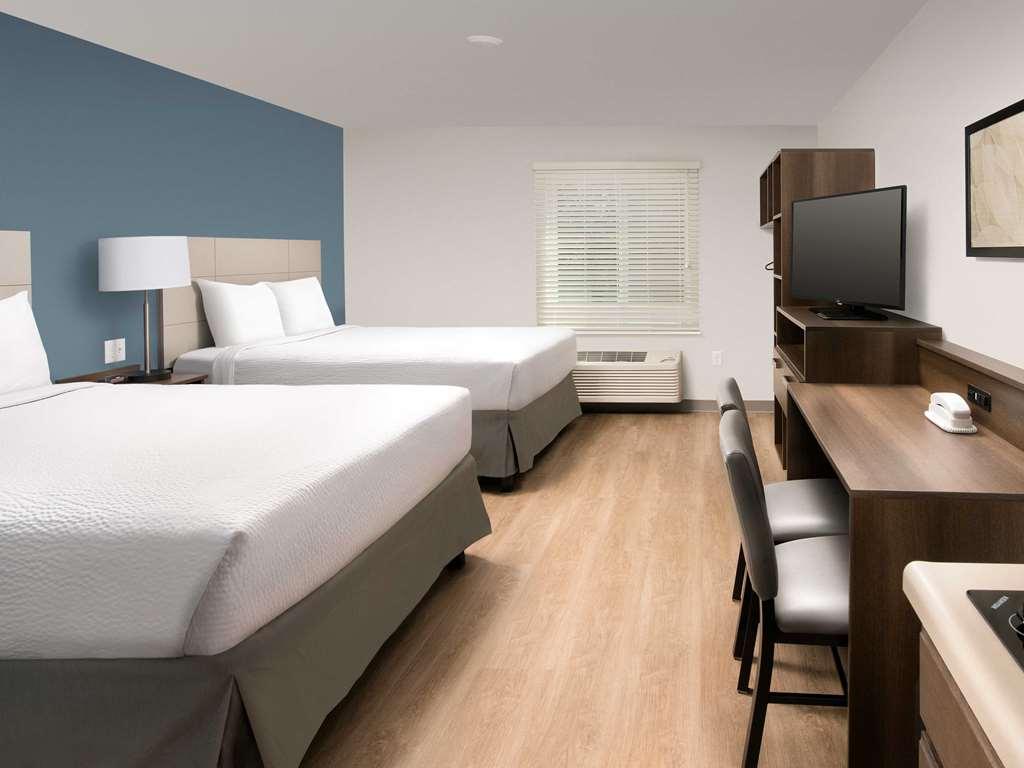 Hotel Extended America - Denver -