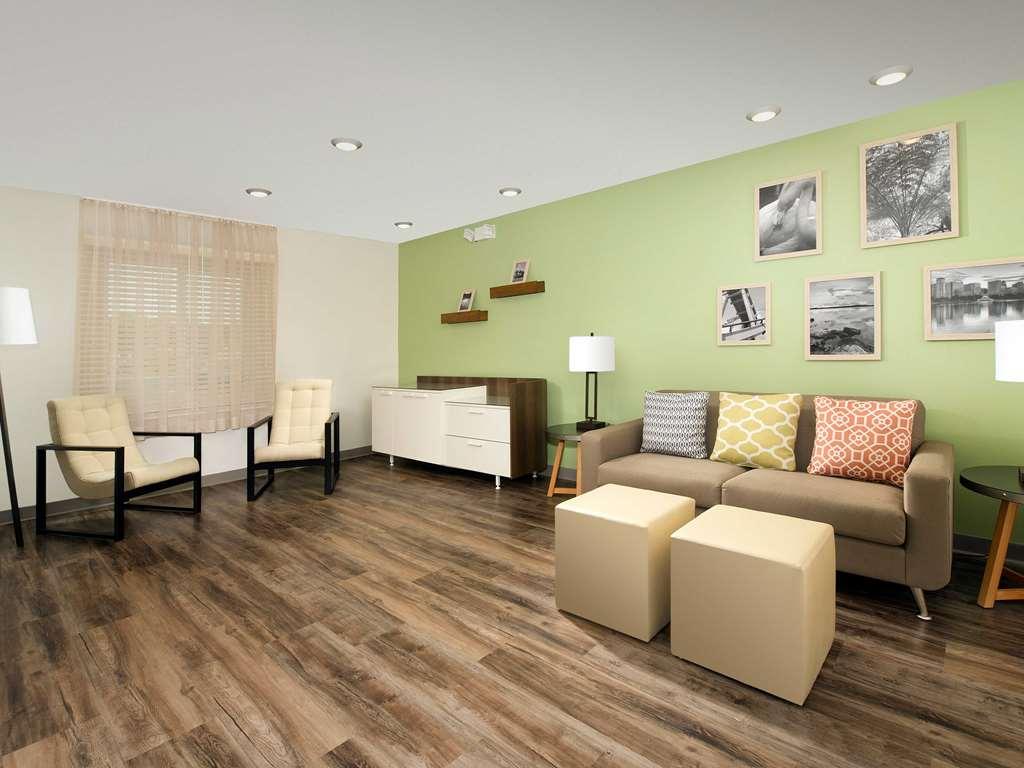 Extended America - Denver - Hotel