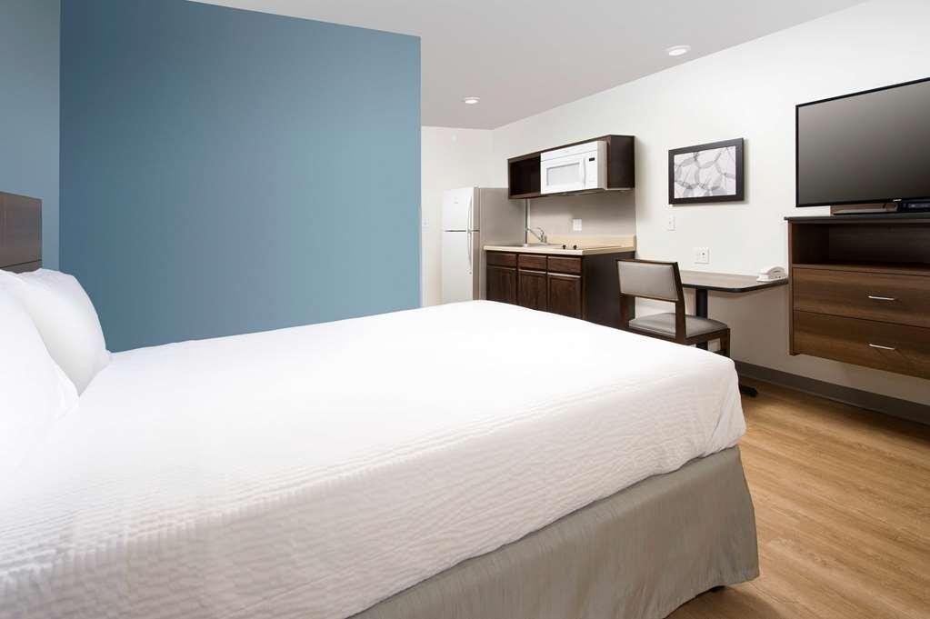 Hotel Extended America - Denver - 2*