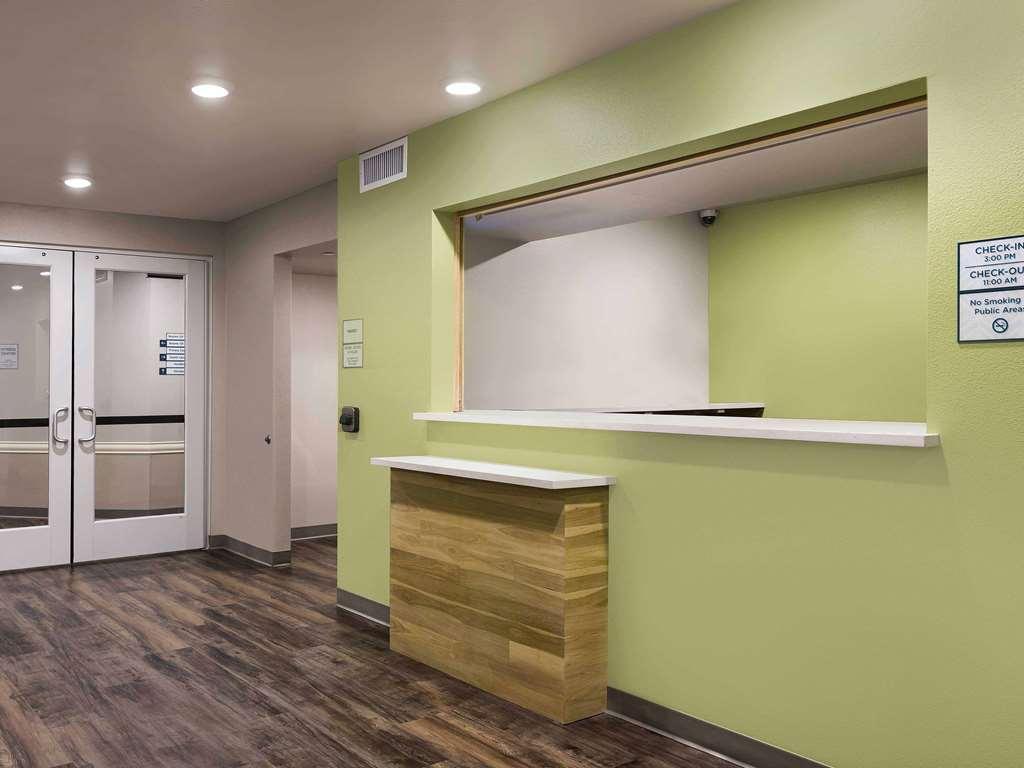 Hotel Extended America - Denver - Centennial