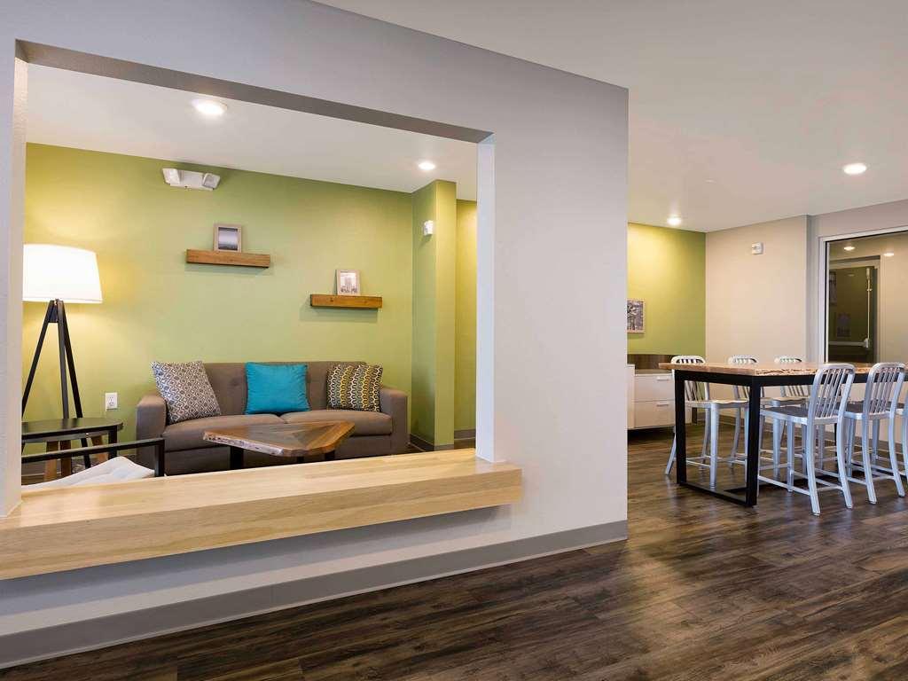 Hotel Extended America - Denver -