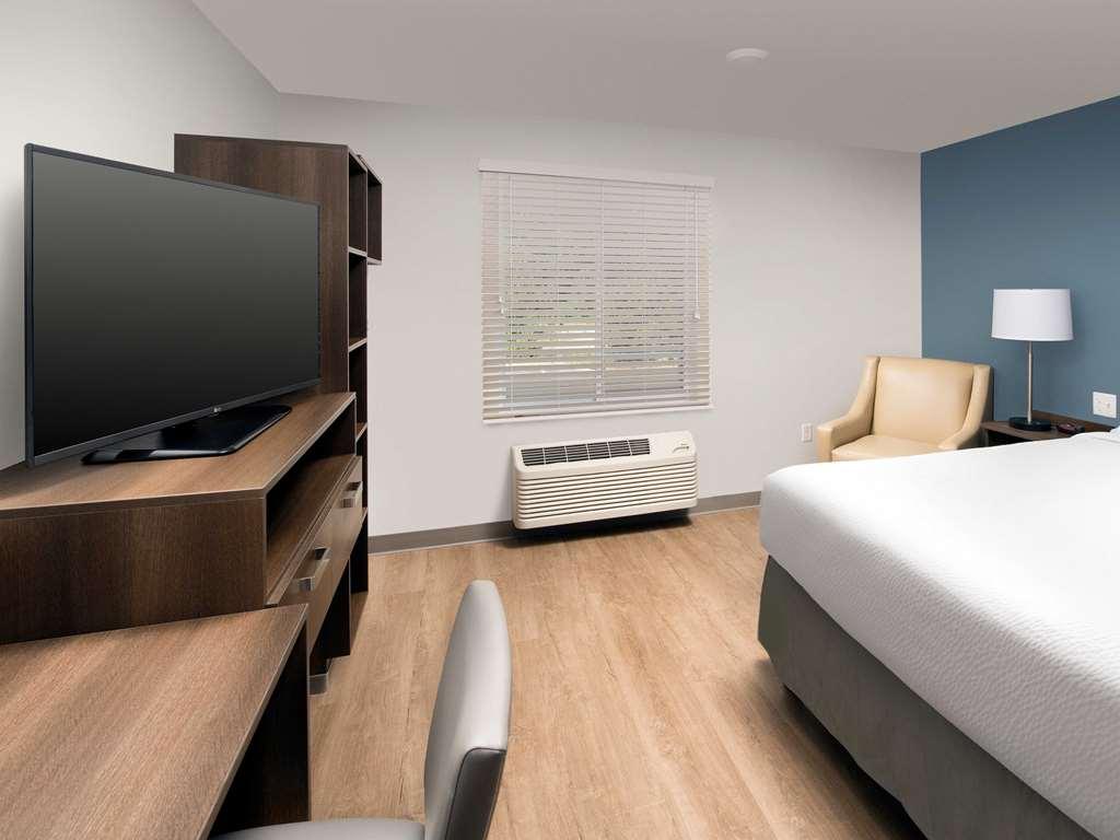 Extended America - Denver - Hotel Centennial