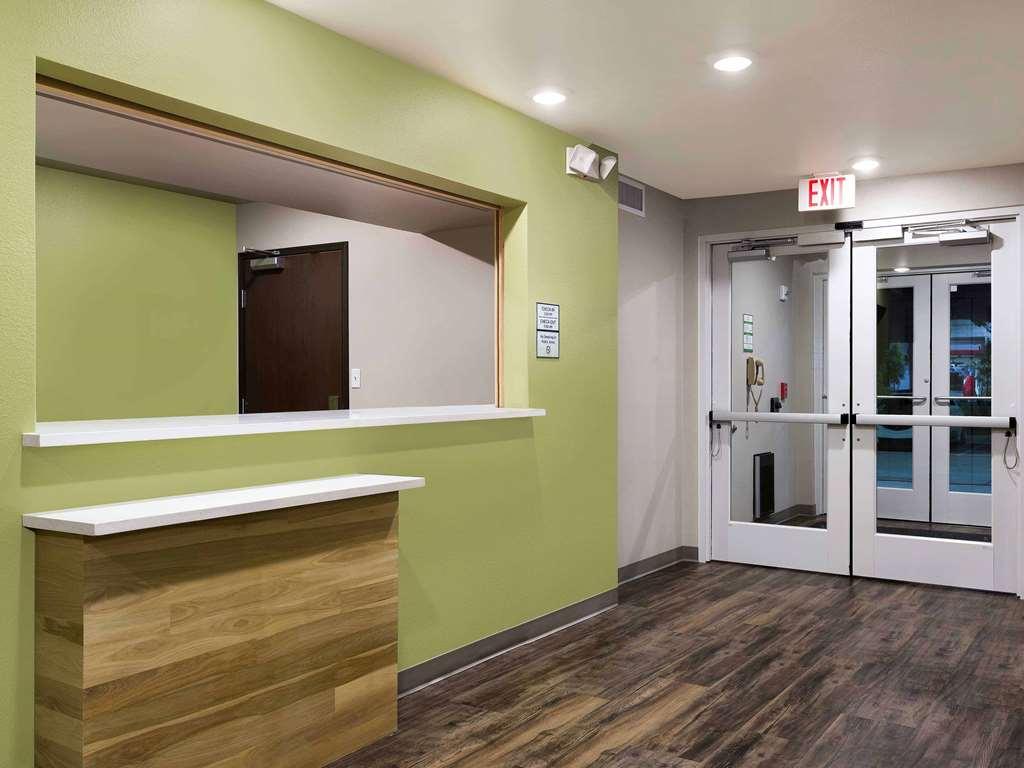 Extended America - Denver - Hotel