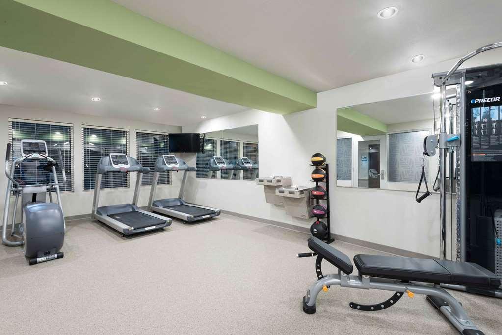 Hotel Extended America - Denver - 2*